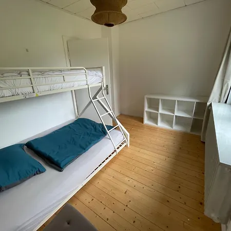 Monteurwohnung, Handwerkerwohnung Neu Mit 4 Schlafzimmern Und Garten Bockhorn (Lower-Saxony)