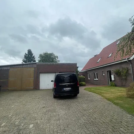 Monteurwohnung, Handwerkerwohnung Neu Mit 4 Schlafzimmern Und Garten Appartement